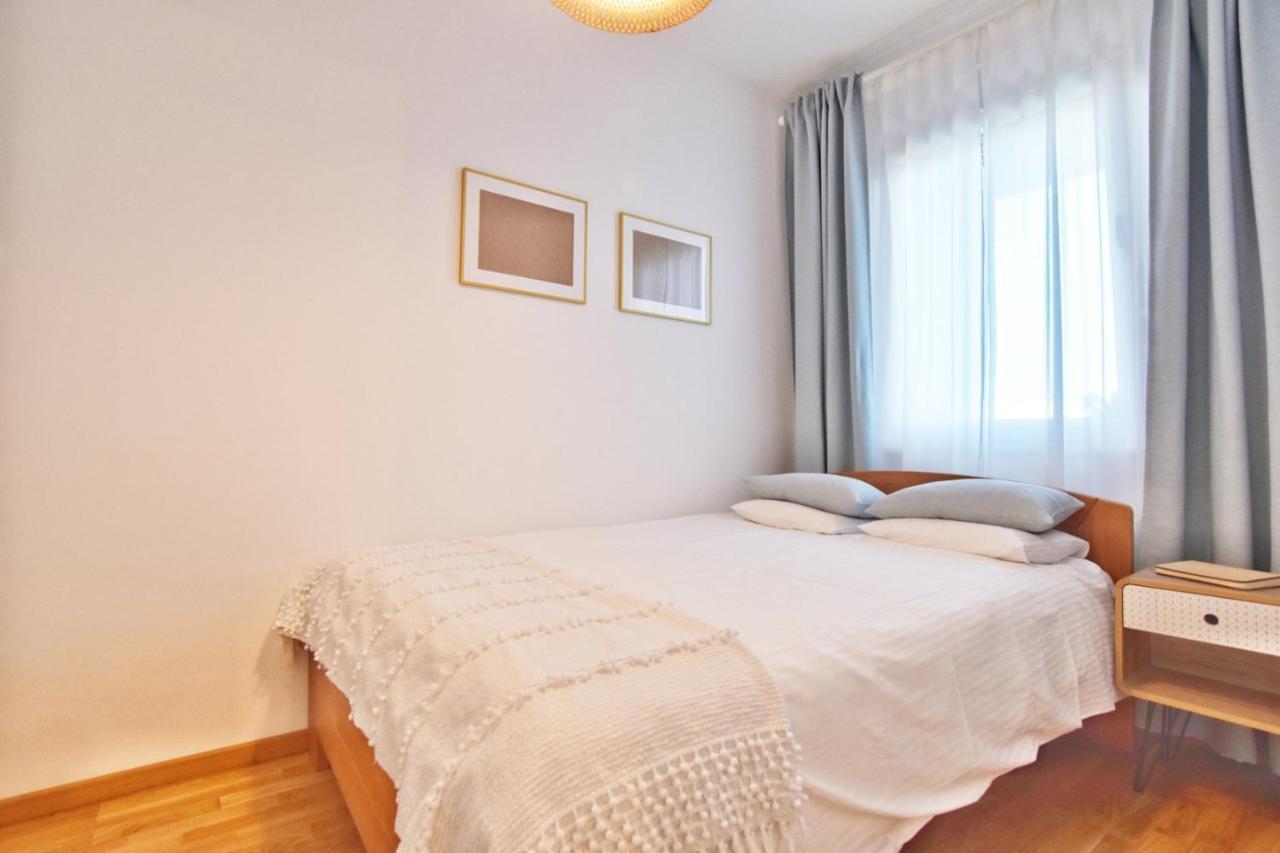 Regina Apartments Novi Sad Eksteriør bilde